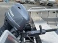 Stessco Catcher 460