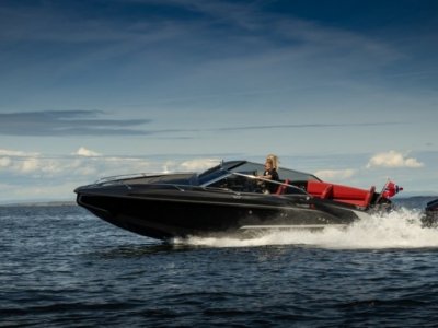 Hydrolift X-32