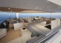 Silent Yachts Silent 80 3-Deck Open