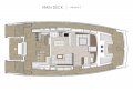 Silent Yachts Silent 80 3-Deck Open
