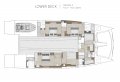 Silent Yachts Silent 80 3-Deck Open