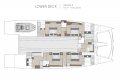Silent Yachts Silent 80 3-Deck Open