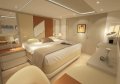 Silent Yachts Silent 80 3-Deck Open
