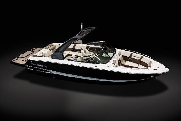 Chaparral 267 SSX