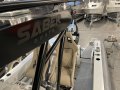 Saber 725 Centre Console RIB