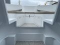 Saber 725 Centre Console RIB