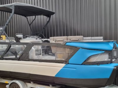 Sea-Doo Switch Cruise 230