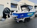 BBWA Venom Striker 24