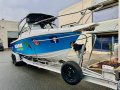 BBWA Venom Striker 24