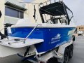 BBWA Venom Striker 24