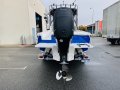 BBWA Venom Striker 24