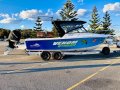BBWA Venom Striker 24