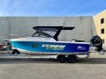 BBWA Venom Striker 24