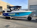 BBWA Venom Striker 24