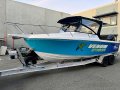 BBWA Venom Striker 24