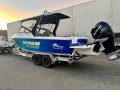 BBWA Venom Striker 24