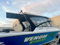BBWA Venom Striker 24