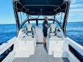 BBWA Venom Striker 24