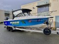 BBWA Venom Striker 24