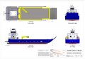 Sabrecraft Marine Landing Craft