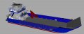 Sabrecraft Marine Landing Craft