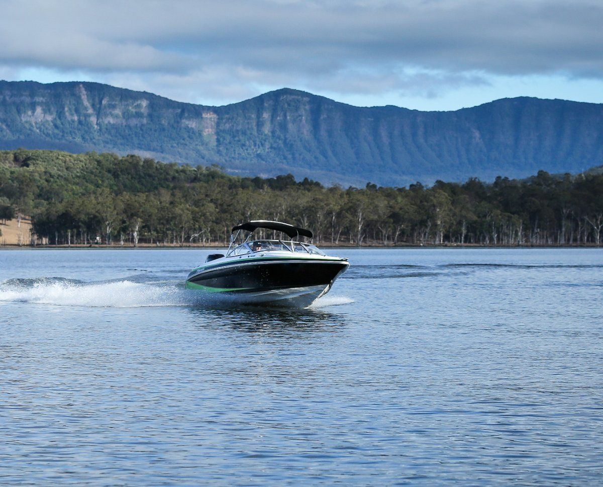 Haines Signature 620BR