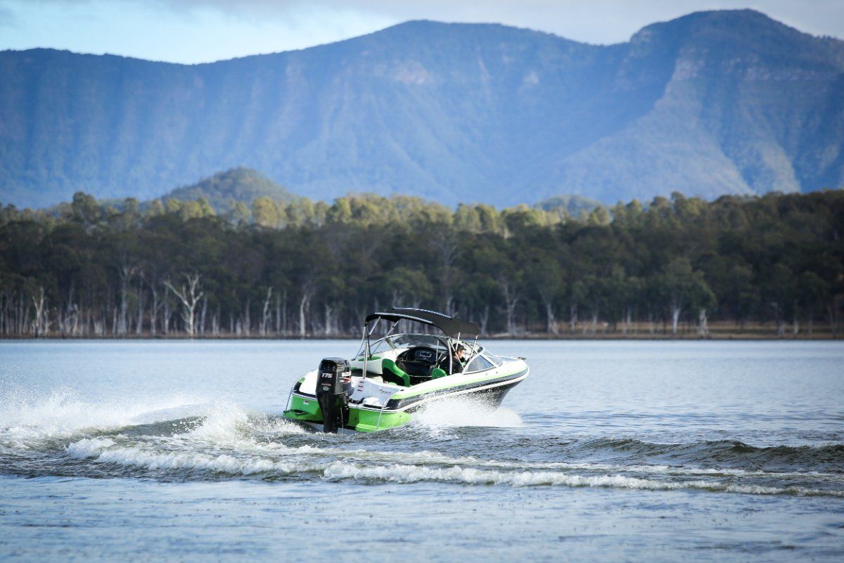 Haines Signature 620BR