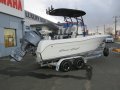 CruiseCraft F360S