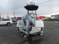 CruiseCraft F360S
