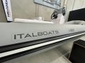 Italboats Predator 500