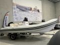 Italboats Predator 540