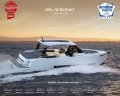 De Antonio Yachts D36