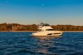 Riviera 50 Sports Motor Yacht