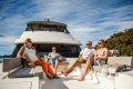 Riviera 72 Sports Motor Yacht