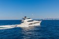 Riviera 72 Sports Motor Yacht