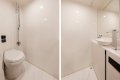 Riviera 78 Motor Yacht Enclosed Bridge Deck