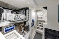 Riviera 78 Motor Yacht Enclosed Bridge Deck