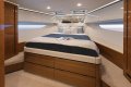 Riviera 78 Motor Yacht Enclosed Bridge Deck