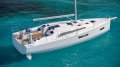 Beneteau Oceanis 37.1