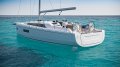 Beneteau Oceanis 37.1
