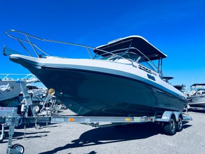 Oryx Orca 7500 All Rounder