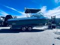 Oryx Orca 7500 All Rounder