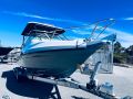 Oryx Orca 7500 All Rounder