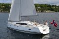 Jeanneau 41 Deck Saloon