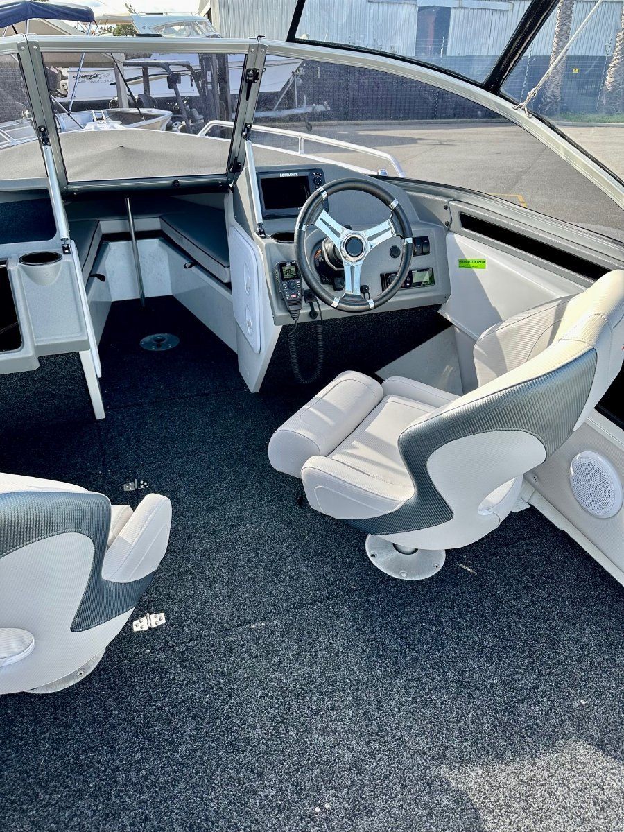 2023 Stacer 539 Wild Rider | Boat Research | BoatsOnline