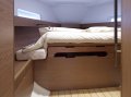 Jeanneau 41 Deck Saloon