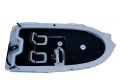 Bluefin 4.95 Wildcat Pro