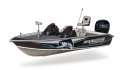 Bluefin 5.30 Bass Pro
