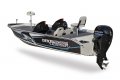 Bluefin 5.30 Bass Pro