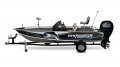 Bluefin 5.30 Bass Pro